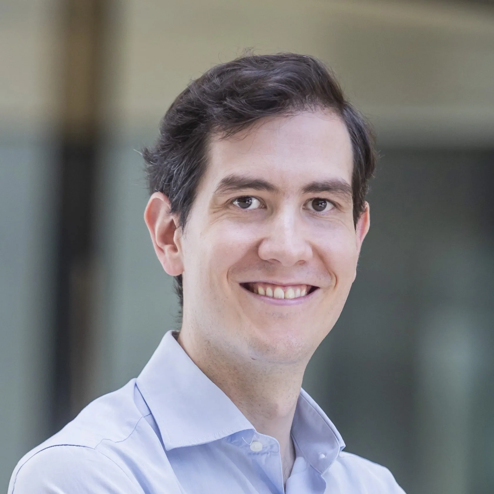 Oscar García Amoros firma