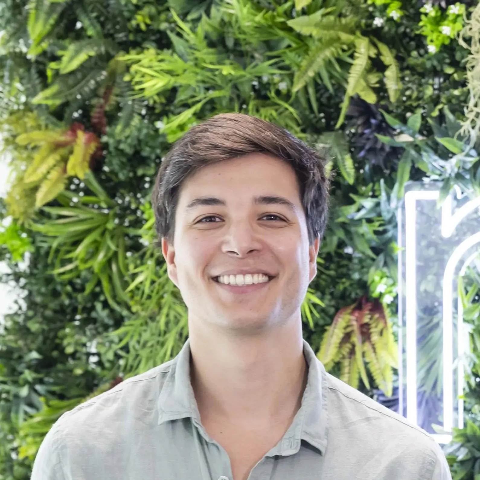 Guillermo Fernández