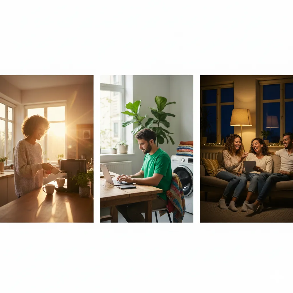 qué tramo de luz es más barato