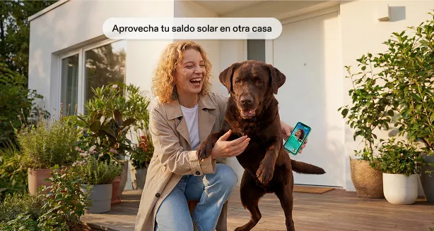 SOLAR EN CASA