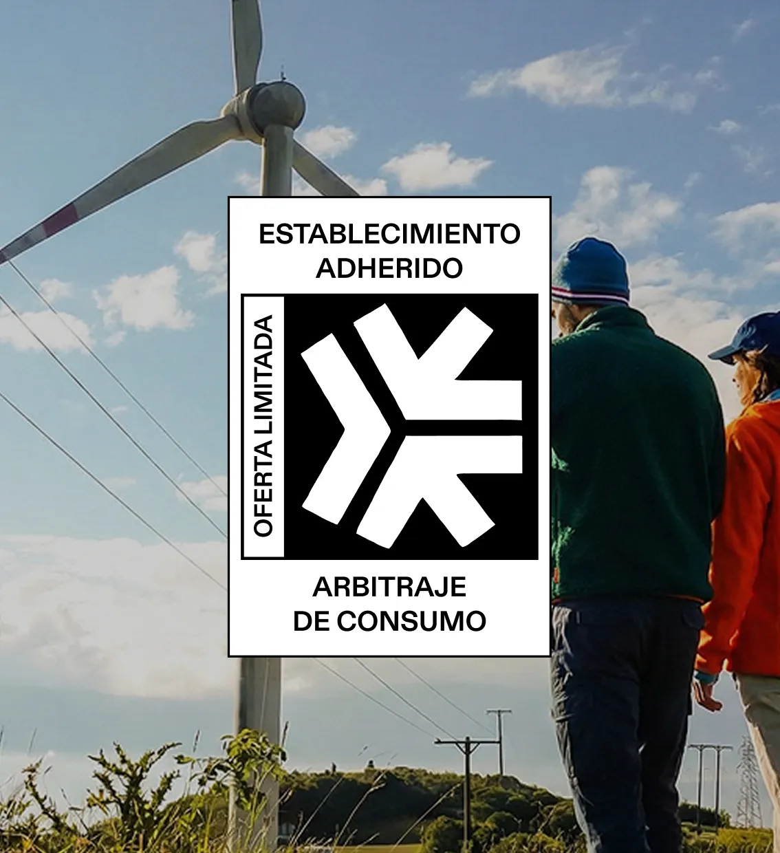 Arbitraje de consumo